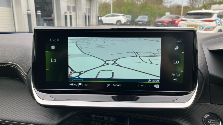 Peugeot 2008 1.2 PureTech 130 GT 5dr EAT8 Petrol Estate